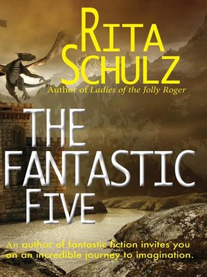 cover image of The Fantastic Five